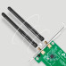 Бездротовий адаптер N PCI Express Tp-link Tl-wn881nd 300 Мбіт/с