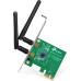 Бездротовий адаптер N PCI Express Tp-link Tl-wn881nd 300 Мбіт/с