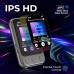 MP3-плеєр на 64 ГБ з Bluetooth 5.3