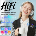 MP3-плеєр на 64 ГБ з Bluetooth 5.3