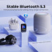 MP3-плеєр на 64 ГБ з Bluetooth 5.3