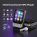 MP3-плеєр на 64 ГБ з Bluetooth 5.3