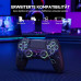 Бездротовий контролер ECHTPower для PS4