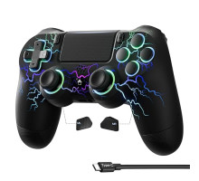 Бездротовий контролер ECHTPower для PS4