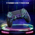 Бездротовий контролер ECHTPower для PS4
