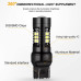 Сигнальна лампа Automaze T20 Led 7443 W21 5W 7440 WY21W W21W 12V 3030 SMD T25 21 Led P27W