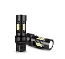Сигнальна лампа Automaze T20 Led 7443 W21 5W 7440 WY21W W21W 12V 3030 SMD T25 21 Led P27W