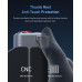 Комплект чохла та тримача для телефону Telesin Master Grip Kit для iPhone 17 Pro