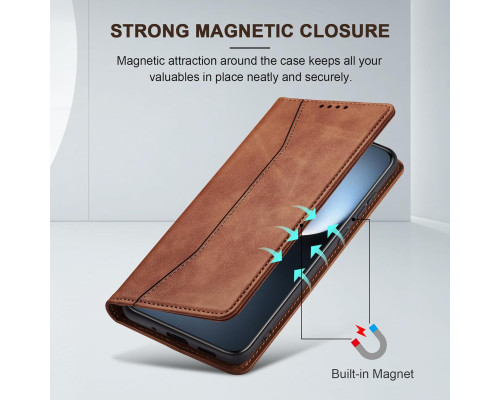 Чохол Jasonyu для Honor Magic 7 Pro 5G