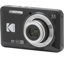 Компактна камера FZ55 з 16-мегапікселями