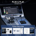 Бездротовий адаптер Sixriver CarPlay 2024