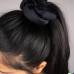 Атласні гумки для волосся SCRUNCHIE HAVEN (Комплект 2шт)