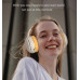 Накладні Bluetooth-навушники ESoundvol LED