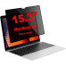 Захисне скло для MacBook Air 15 дюймів (2023-2024, M2, M3)