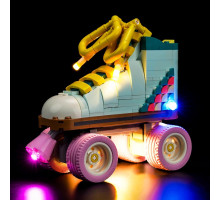 Набір світлодіодних ламп для Lego 31148