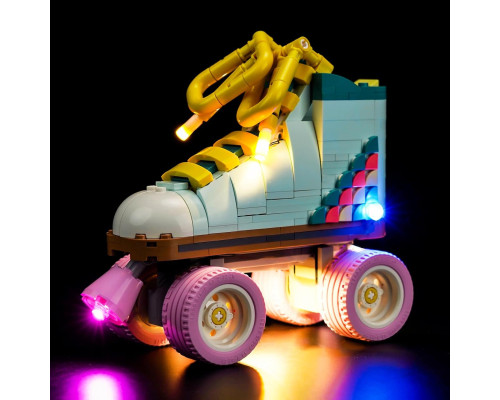 Набір світлодіодних ламп для Lego 31148