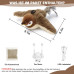 Інтерактивна автоматична іграшка для котів Nepfaivy Cat Toy Bird Electric