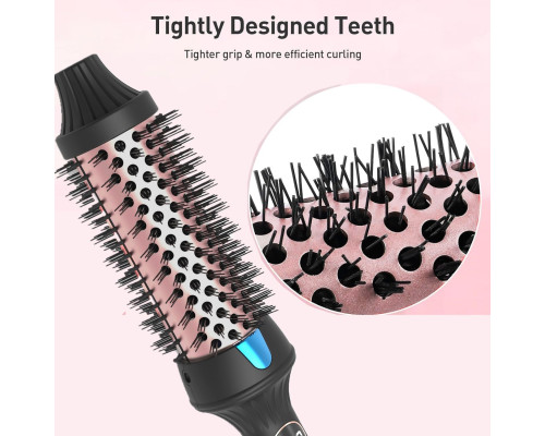 Кругла термощітка DSGKUU