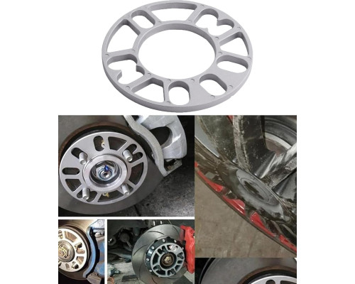 Проставки для коліс автомобіля KalamkariX