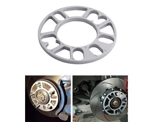 Проставки для коліс автомобіля KalamkariX