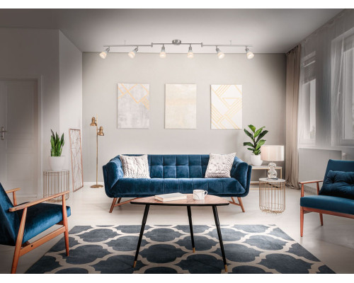Стельовий світлодіодний світильник LIVARNO Home