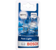 Автомобільні лампочки Bosch (Комплект 2шт)