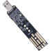 Корпус для жорсткого диску NVME SATA 2242/2260/2280
