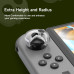 Силіконові накладки JINGDU на джойстики Nintendo Switch (Комплект 4шт)