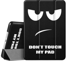 Чохол FINTIE SlimShell для iPad 9-го/8-го/7-го покоління