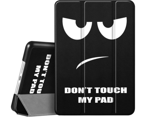 Чохол FINTIE SlimShell для iPad 9-го/8-го/7-го покоління