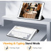 Чохол FINTIE SlimShell для iPad 9-го/8-го/7-го покоління