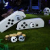 Силіконові накладки JINGDU на джойстики Nintendo Switch (Комплект 4шт)