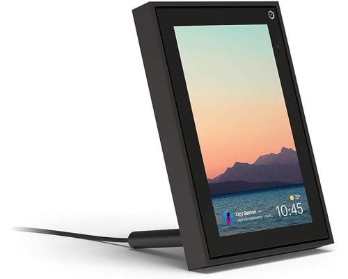 Розумний дисплей Facebook Portal 8