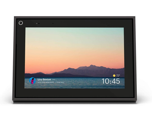 Розумний дисплей Facebook Portal 8