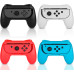Рукоятки JoyHood для Nintendo Switch (Комплект 4шт)