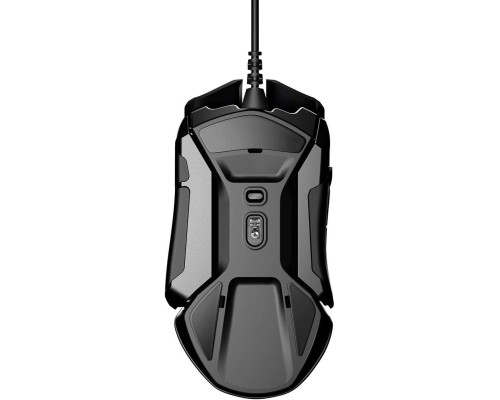 Ігрова миша SteelSeries Rival 600 з RGB-підсвічуванням