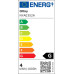 Вулична різдвяна водонепроникна гірлянда Ollny