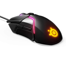 Ігрова миша SteelSeries Rival 600 з RGB-підсвічуванням