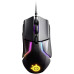 Ігрова миша SteelSeries Rival 600 з RGB-підсвічуванням