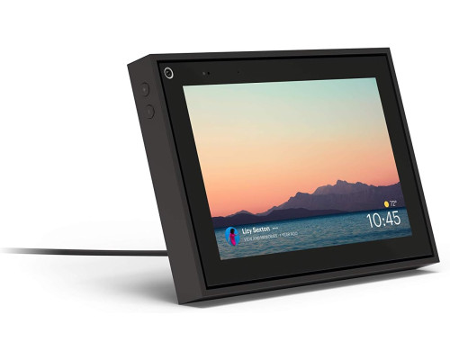 Розумний дисплей Facebook Portal 8