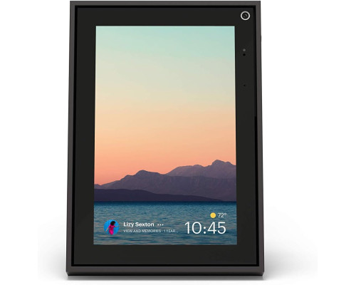 Розумний дисплей Facebook Portal 8