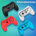 Рукоятки JoyHood для Nintendo Switch (Комплект 4шт)