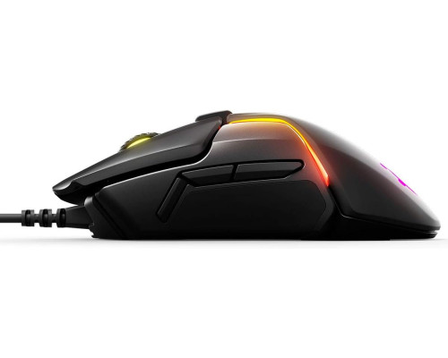 Ігрова миша SteelSeries Rival 600 з RGB-підсвічуванням