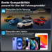 Бездротовий адаптер TERUNSOUl Carplay для iOS