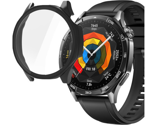 Захисний корпус для смарт-годинника Huawei Watch GT 5 46 мм / 41 мм
