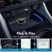 Бездротовий адаптер TERUNSOUl Carplay для iOS
