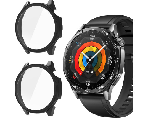 Захисний корпус для смарт-годинника Huawei Watch GT 5 46 мм / 41 мм