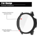 Захисний корпус для смарт-годинника Huawei Watch GT 5 46 мм / 41 мм