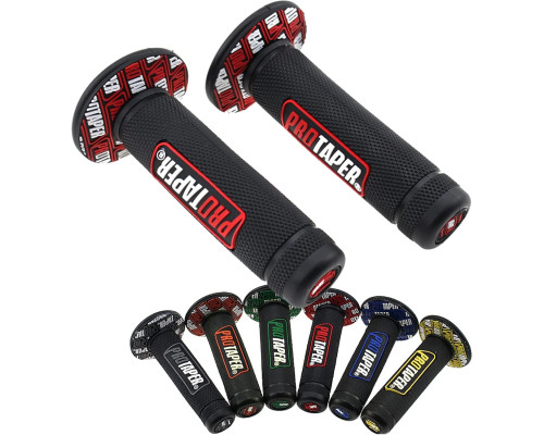 Гумові накладки на кермо мотоцикла Yang Wang Store 7/8