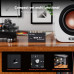 Фонокоректор Fosi Audio Box X1 для MM-програвача вінілових пластинок